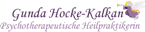 Psychotherapeutische Heilpraktikerin Gunda Hocke-Kalkan